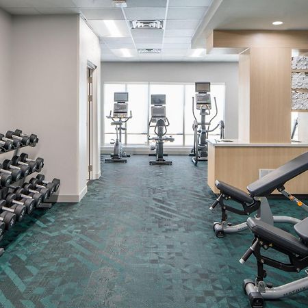 Towneplace Suites By Marriott Pensacola West I-10 Ferry Pass Eksteriør bilde