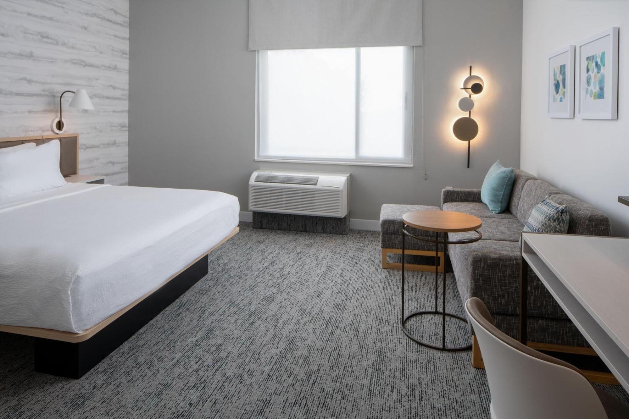 Towneplace Suites By Marriott Pensacola West I-10 Ferry Pass Eksteriør bilde