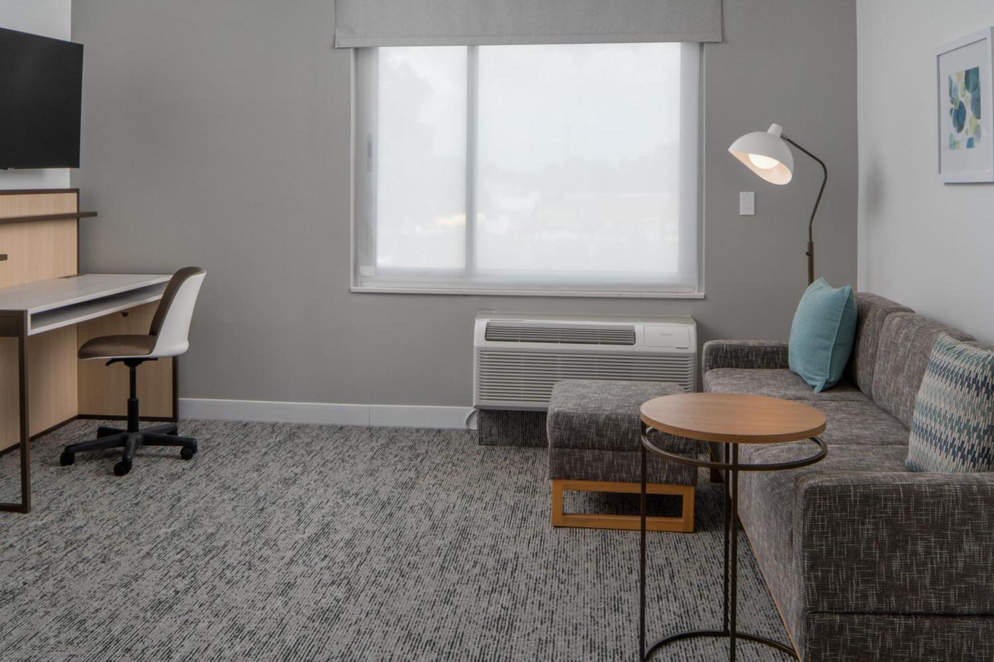 Towneplace Suites By Marriott Pensacola West I-10 Ferry Pass Eksteriør bilde